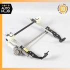 03-06 Mercedes W220 S55 Amg S500 Rear Left Or Right Recline Seat Track Frame Oem Used. Price: $78.85.