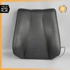 03-06 Mercedes W220 S600 Front Left Or Right Top Upper Seat Cushion Black Oem Used. Price: $119.23.