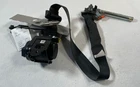 20-23 Nissan Rogue Sport Qashqai Front Left Side Seat Belt Retractor 2.0L 106199 Used. Price: $149.60.