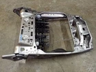 Front Left Driver Seat Back Metal Frame W/ Lumbar Fits 15-17 Ford Expedition Used. Price: $160.00.