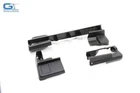 2020-2025 Lincoln Corsair Front Left Side Seat Track Rail Trim Cover Oem -set- Used. Price: $32.50.