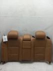 14 Lexus GS350 F-sport Rear Bench Seat Assembly Leather BRN-LB54 Used. Price: $599.99.