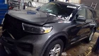 20 21 22 23 24 Ford Explorer Passenger Right Front Seat Track 6 Way 10300195 Used. Price: $149.00.