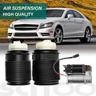3PCS Rear Air Suspension Spring Compressor For Mercedes W212 E350 E550 E63 CLS63 New. Price: $226.50.