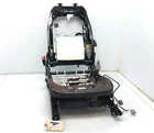 2015 - 2019 Gmc Yukon Xl Left Driver Front Seat Track Frame W/ Motor Oem. Used. Price: $397.99.