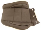 New Oe Mopar Front Left Seat Back Cover Cloth 5RV01DX9AB Dodge Durango 2014-2017. Price: $205.95.