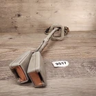 88 98 Obs Chevy Gmc C/k Truck Bench Seat Belt Lap Buckle Latch Grey Bendix Used. Price: $59.99.