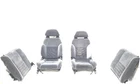 1990 Toyota Celica Oem Set Of Seats Some Wear Used. Price: $780.00.