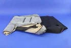 Genuine Mopar Rear Seat Back Cover 5PK45LT5AB New. Price: $529.31.