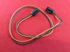 Oem 1982 And Maybe 1981 Chevy Corvette Power Seat Wiring Harness Gm# 12016410 Used. Price: $39.95.