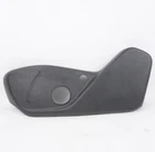 2015 - 2021 Jeep Renegade Front Left Seat Switch Trim Cover Panel Oem Used. Price: $34.99.