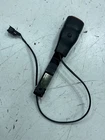 Jeep Tj Wrangler Oem Driver Front Seat Belt Buckle Latch 5HS491X9AC 03-06 Used. Price: $72.00.