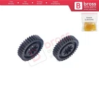 Seat Back Recline Motor Gear Set For Bmw E38 1994-2001 5 Series E39 1997-2004 New. Price: $18.05.