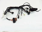 2006 Maserati Quattroporte Passenger Front Seat Wiring Harness Rh 30888705 03-07 Used. Price: $33.95.