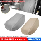 Fit 07-11 Toyota Camry Leather Center Console Lid Armrest Cover Beige Tan/ Gray New. Price: $13.29.