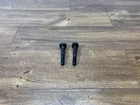 2002-2010 Lexus Sc 430 Front Seat Headrest Guide Tubes Black 71930-47010 Oem Used. Price: $22.49.
