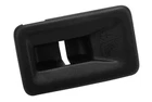 Genuine Gm Black Seat Anchor Plate Bezel 84543264 New. Price: $24.22.