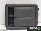 Oem 2018-2021 Chevrolet Equinox Panel Second Row Seat Latch Release Handle Cable Used. Price: $29.99.