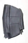 New Oem Mopar 3RD Row Seat Back Cover Right 7FP90DX9AA Durango 21-22. Price: $152.25.