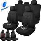 For Toyota Car Covers Set Front Rear 2/5-SEAT Protector Waterproof Neoprene New. Price: $36.00.