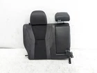 2022-2023 Subaru Wrx Rear Passenger Upper Back Seat Cushion 64350VC200VK Used. Price: $227.05.