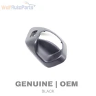2008-2013 Bmw 135I Front Left Seat Backrest Release Cover / Cap 6977459 Used. Price: $24.99.