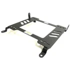 Planted Seat Bracket Passenger Right Mitsubishi Lancer (07+) EVO10 (07-15) Black New. Price: $213.00.