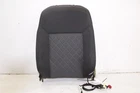 18-19 Volkswagen Atlas Front Driver Lh Side Seat Backrest Upper Cushion *read* Used. Price: $157.71.