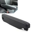 Front Seat Armrest Left For Land Rover LR3 2005-2009 LR4 2010-2016 Black Us New. Price: $65.91.