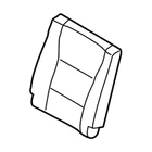 Genuine Ford Seat Back Cushion Cover KC3Z-2866600-CA New. Price: $151.33.
