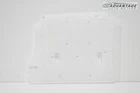 2019-2023 Toyota Corolla Hatchback Rear Right 2ND Row Seat Cover Panel Oem Used. Price: $84.99.
