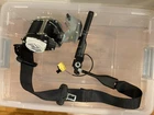 2021-2025 Ford Bronco Front Passenger Right Side Seatbelt Retractor 4 Door Used. Price: $198.00.