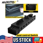Passenger Side Seat Control Switch Ford Escape F150 F250 F350 9L3Z-14A701 New. Price: $26.59.