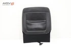 16-23 Dodge Challenger Front Right Passenger Side Seat Back Panel Cover Trim Oem Used. Price: $99.99.