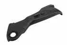Genuine Gm Jet Black Driver Seat Cushion Outer Finish Cover 95078124 New. Price: $77.46.
