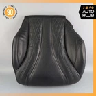 Mercedes W222 S63 Amg Front Left Seat Cushion Lower Bottom Exclusive Black Oem Used. Price: $522.23.