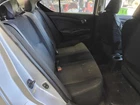 Versa 2014 Seat Rear 761227 Used. Price: $149.90.