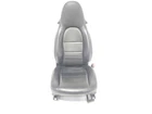 2000 Porsche Boxster Oem Front Right Black Seat Used. Price: $349.00.