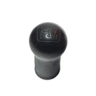 Mitsubishi Eclipse 5 Speed Shift Knob Used. Price: $24.99.