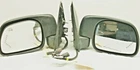 99-16 Ford F250 F350 Sd Turn Signal Power Heated Manual Fold Mirror Set 2272 Used. Price: $182.99.