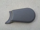 2005 Nissan Titan Front Seat Recliner Adjustment Trim Cover Bezel Right Side Oem Used. Price: $18.72.