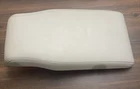 2006-2013 Buick Lacrosse Chevy Impala Center Console Lid Gray Leather Armrest Used. Price: $79.99.