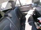 ML320 2012 Seat Rear 2202273 Used. Price: $561.14.
