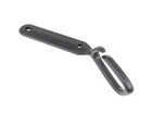 Chrysler Oem 2018 Challenger Front Components-seat Belt Guide 1UV47DX9AA New. Price: $62.54.
