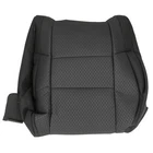Genuine Mopar 2018-2022 Jeep Grand Cherokee Seat Back Cover Right 6RS70DX9AA New. Price: $132.83.