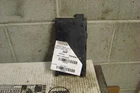 Chassis Ecm Memory Under Driver Seat Fits 95-06 Crown Victoria 40662 Used. Price: $130.00.