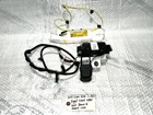2014 Lexus IS250 Lux Front Right Seat Upper Blower Motor, Harness Assembly Oem Used. Price: $124.88.