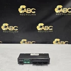 2008 Lincoln Navigator Lh Left Driver Seat Control Module Id 7L7T-14C708-CA Used. Price: $90.00.