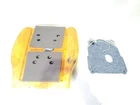 07 08 Gmc Tahoe Yukon New Oem Passenger Seat Occupant Airbag Sensor Pad 15202163. Price: $300.00.