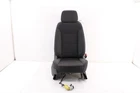 22-24 Chevrolet Silverado Lt-l 2.7L 4WD Front Passenger Right Side Seat Complete Used. Price: $679.85.